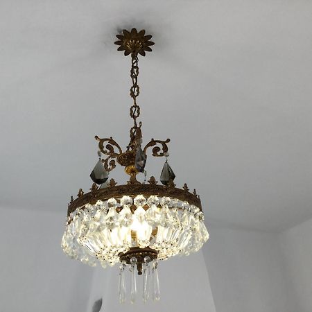 Villa Sea Breeze Lakhaniá Habitación foto