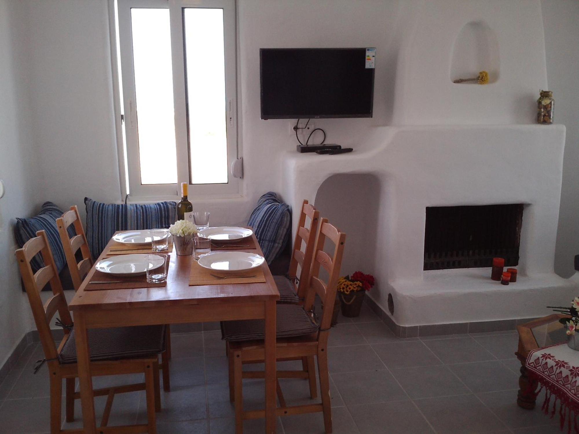 Villa Sea Breeze Lakhaniá Habitación foto