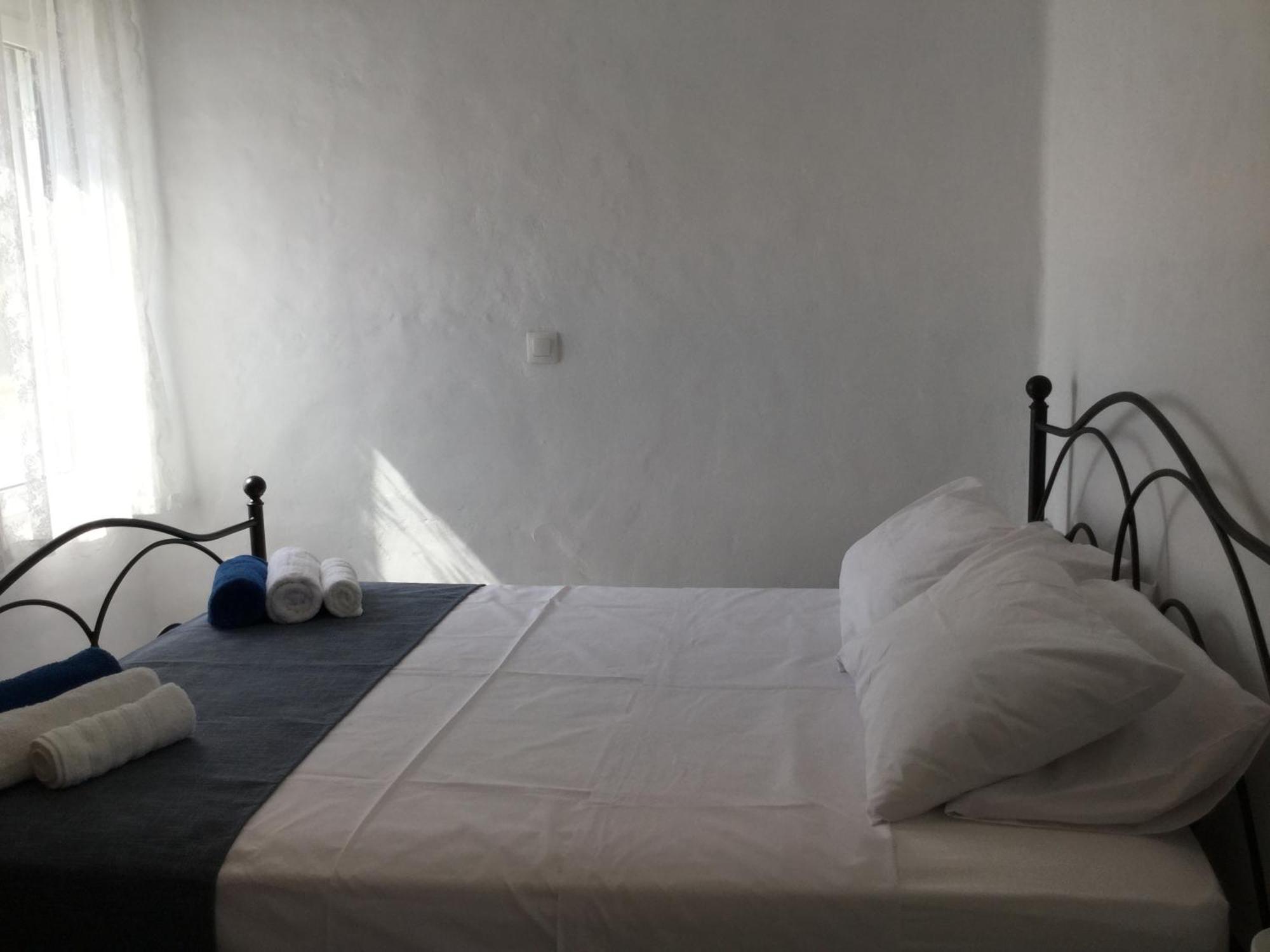 Villa Sea Breeze Lakhaniá Habitación foto